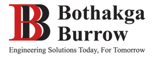 Bothakga Burrow logo