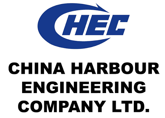 China Harbour (CHEC) logo