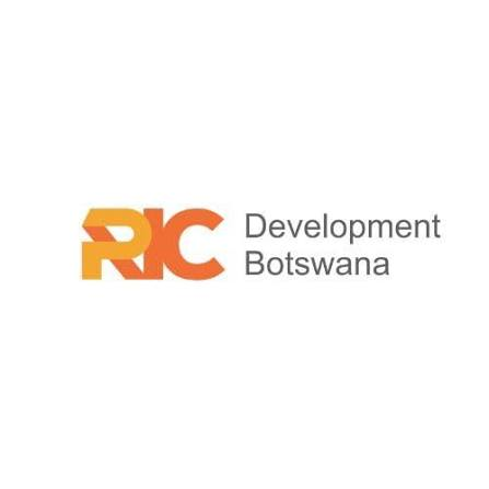 RIC Development logo