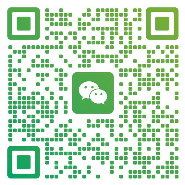 WeChat QR code to add Sunshine Insurance's Chinese-language service on WeChat